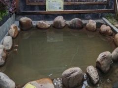 -北京益泉花园酒店