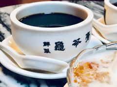 秘制龟苓膏-润生堂(泰然四路店)