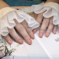 -AKIRA 安久日式美甲美睫