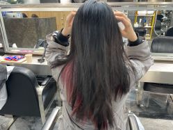 -SY COLOUR专业烫染