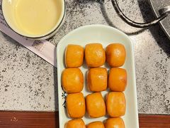 -八次方巴乡石锅鱼·金海湖水库活鱼(谷丰东路店)