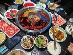 -俏媳妇火锅(宽窄巷子店)