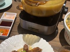 -四道菜·福建菜馆(新街口金鹰店)