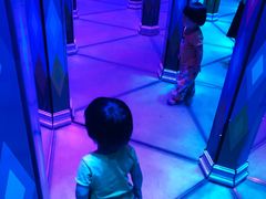 -成都浩海立方海洋公园