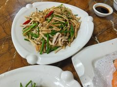 -老船长海鲜大排档(集美店)