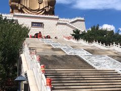 -石岛赤山风景区