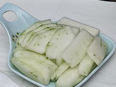 冬瓜-二钳洞庭虾蟹·江湖菜(鹭岛店)