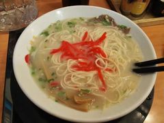 -博多一幸舍(侨福芳草地购物中心店)
