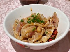 -囍凤楼·粤菜·点心·火锅(温特莱店)