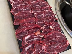 -通好吃潮汕潮家牛肉火锅店(张家边店)