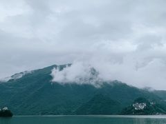 -乌江画廊(彭水苗族土家族自治县)