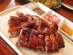 -凤阁楼果木烧鹅(鹤山陈山店)