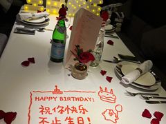 -王品牛排(珠海富华里店)