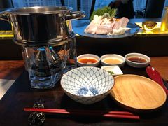 -元熹会席料理