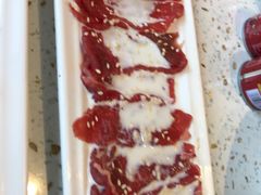 -煜上火锅(容城店)