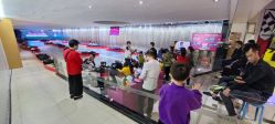 -速度小子卡丁车(基盛万科里店)