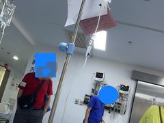-上海交通大学医学院附属瑞金医院(总院)