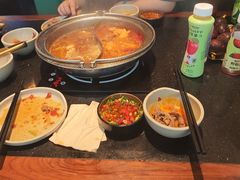 -牛New寿喜烧(闵行龙湖天街店)