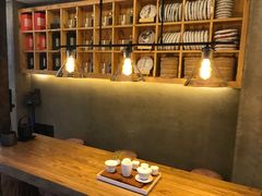 -MAP CHA普洱茶馆(翠湖店)