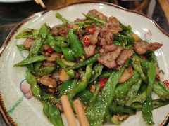 -西江美食舫·江西菜(健德桥店)