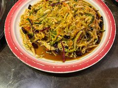 -粗粮人家·东北菜(洋桥店)