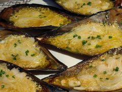 -云晓光头烧烤吧(川沙绿地店)