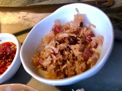 腊味煲仔饭-大头椰·椰子鸡火锅(南宁万象城店)