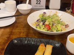 -一楼食业·美食人家
