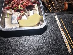 -金三顺韩式炭火烤肉店(中华路店)
