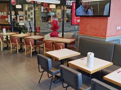 -喜家德虾仁水饺(开发区振华店)