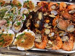 -原乡故事里海鲜大餐(玉祥门北马道巷店)