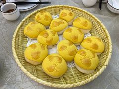 -轩记海鲜餐厅·四十五年老字号·经典粤菜(西区彩虹店)