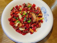 坛香肉-祥云精致湘菜馆(东1时区店)
