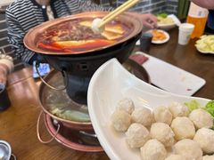 -蘭番坊青海特色铜锅涮·清真