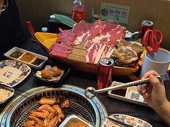 -AJIYA·池袋日式烧肉自助(天津万象城店)