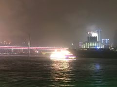 -重庆两江夜游-交运系列