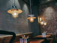 大堂-Devils’ Brewery小恶魔精酿啤酒(武汉天地店)