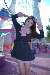 -七彩游乐园(奥体优托邦店)