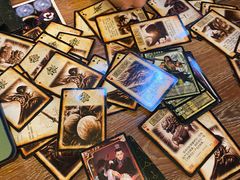 -ELEVEN桌游剧本杀轰趴馆(三里屯店)