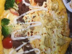 -米斯特比萨(罗斯福店)