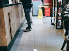 -COSTA COFFEE(上海虹口公园店)