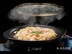 -粗茶淡饭·汉口公馆(循礼门店)