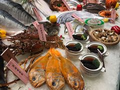 -渔公码头·九龙湾国际饭店