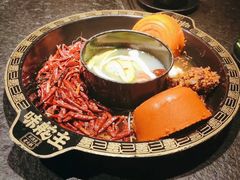 -味舵主重庆火锅(邓尉路店)