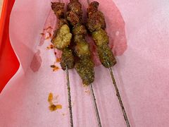 -三中高皇羊肉馆