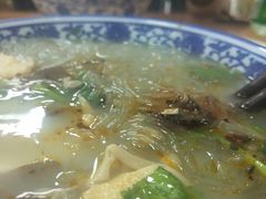 -苏生镇江鸭血粉丝(永泰国际广场店)