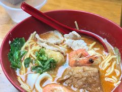 -老宅原住民沙茶面精品小吃(龙头路店)