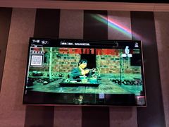 -唱吧麦颂KTV(松江五龙商业广场店)
