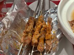 -西贝莜面村(上海百联西郊店)