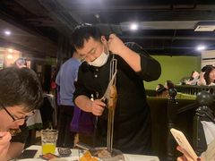 -戈拿旺巴西烤肉(崇文门店)